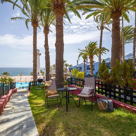 Appartement Primera Linea De Playa *