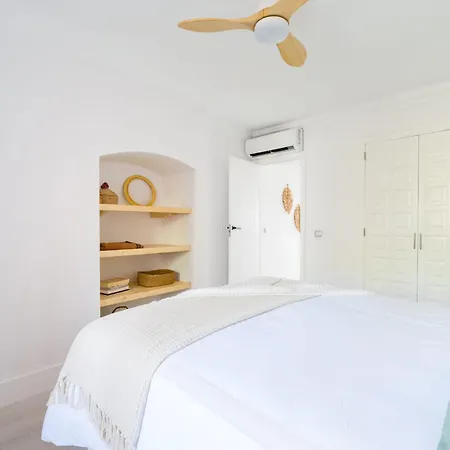 아파트 Primera Linea De Playa *